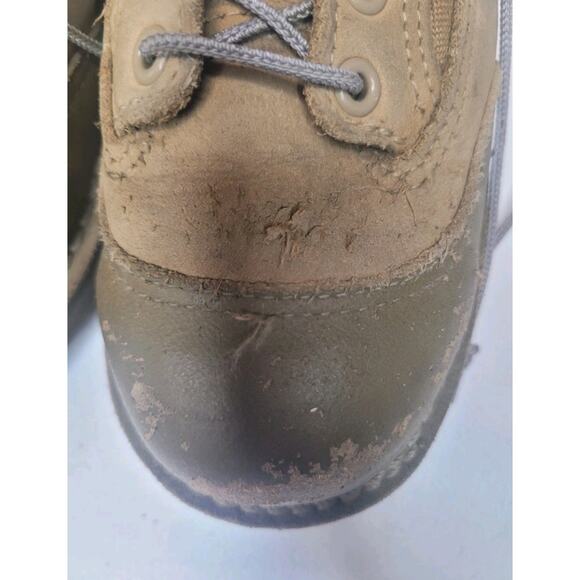 Danner USMC Rat 8\